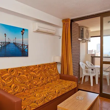 Hotel Levante Complex 5*